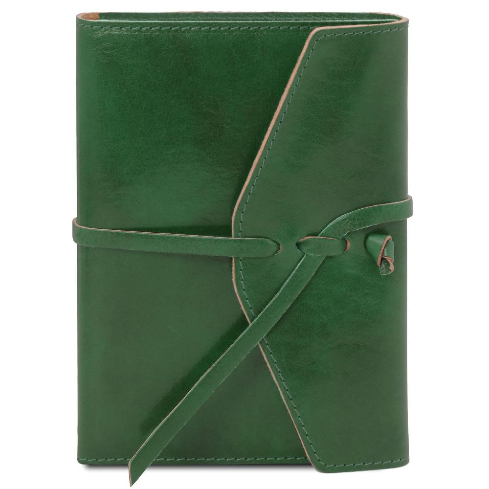 Tuscany Leather Diario / Taccuino In Pelle