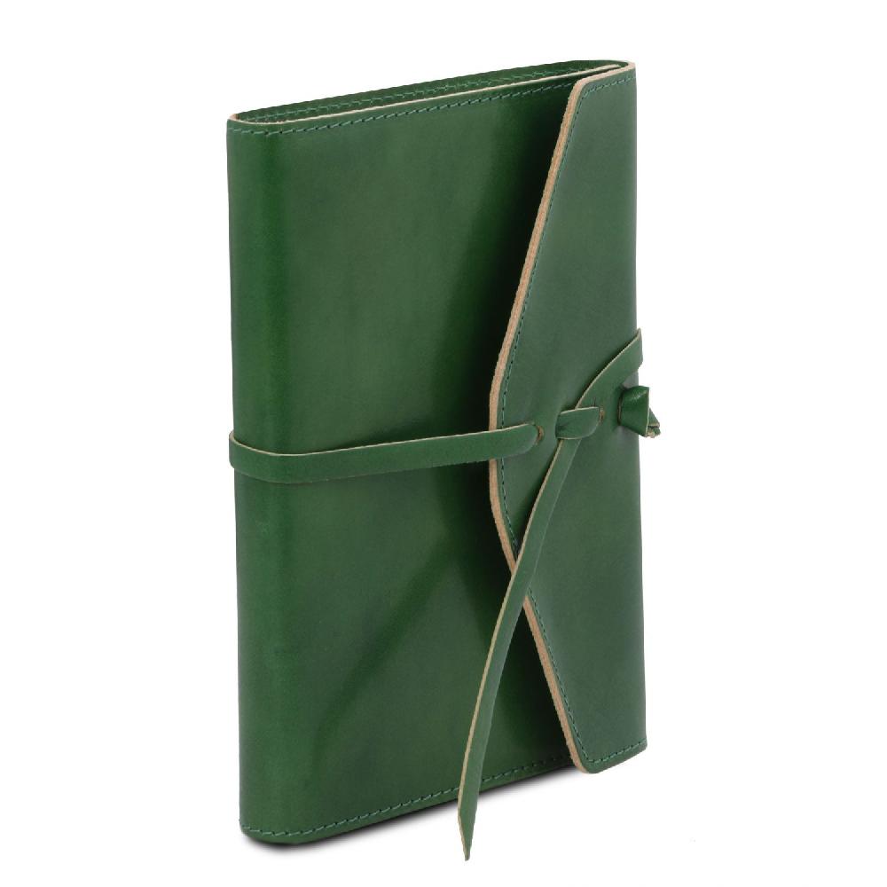 Tuscany Leather Diario / Taccuino In Pelle