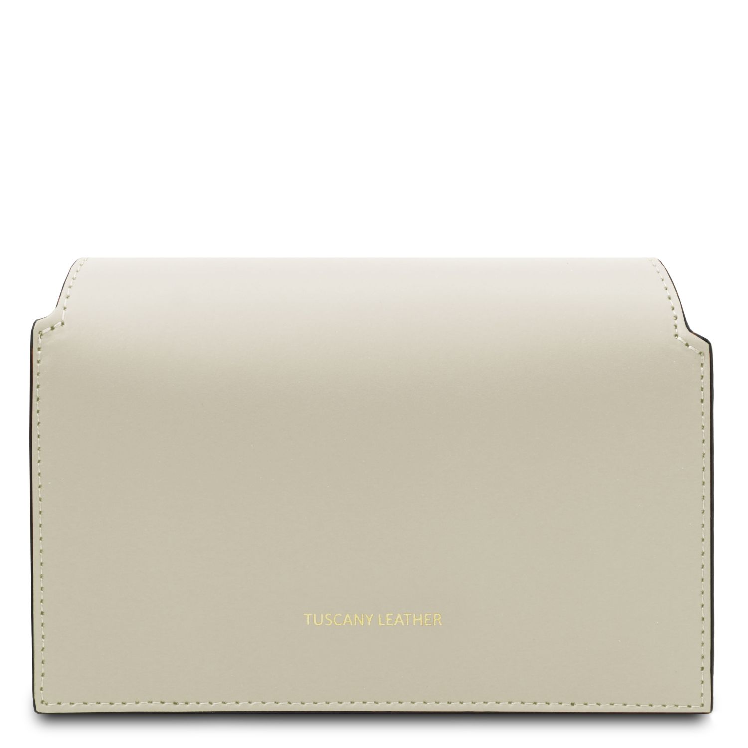 Tuscany Leather Leather Shoulder Bag