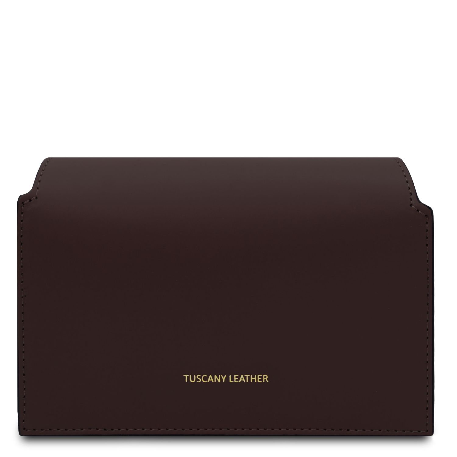 Tuscany Leather Leather Shoulder Bag