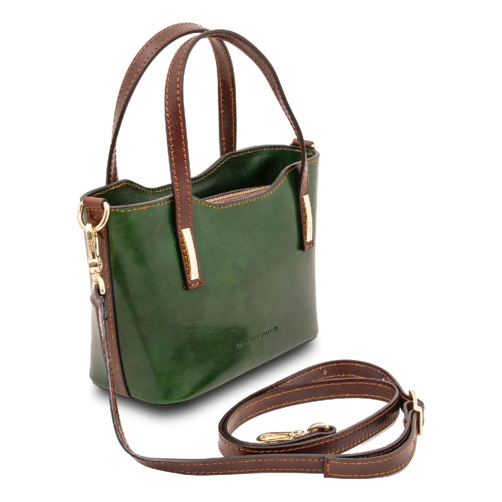 Tuscany Leather Leather Tote