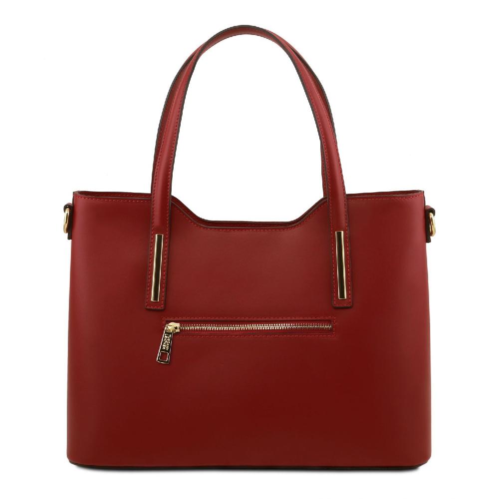 Tuscany Leather Leather Tote