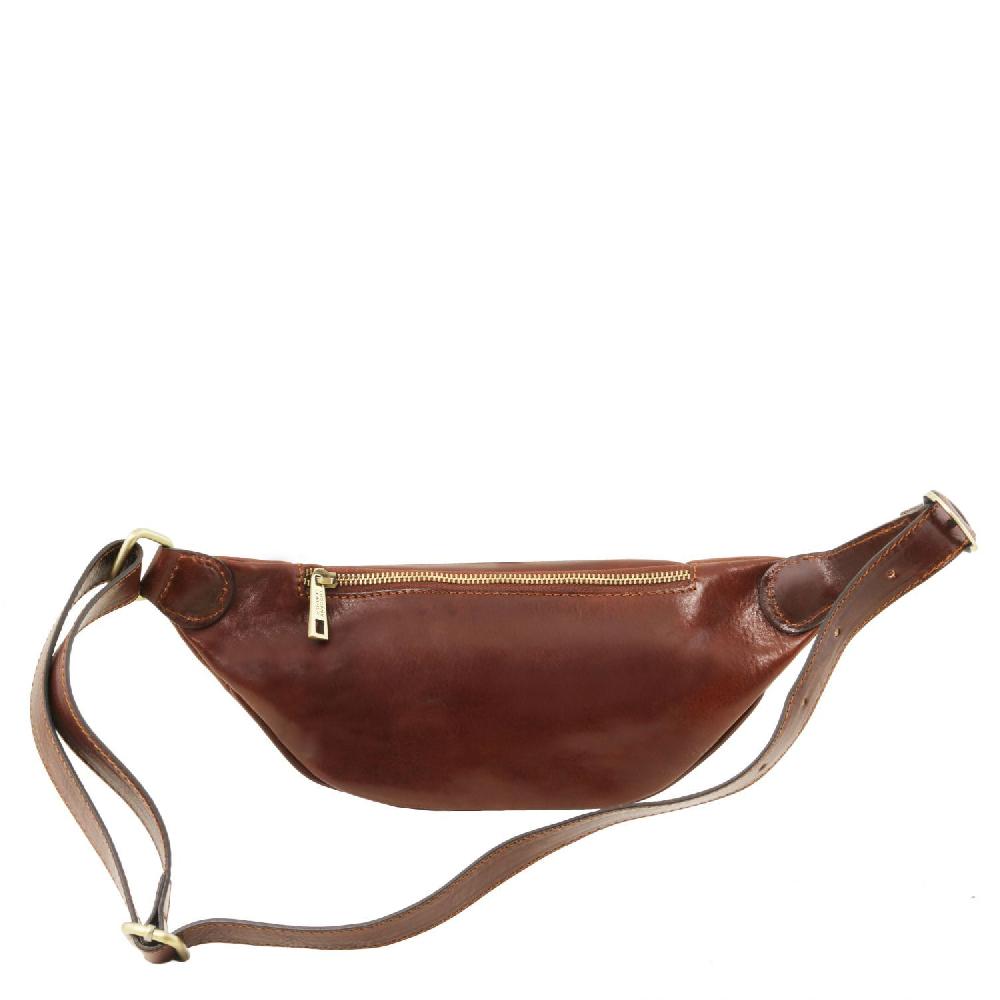 Tuscany Leather Marsupio In Pelle