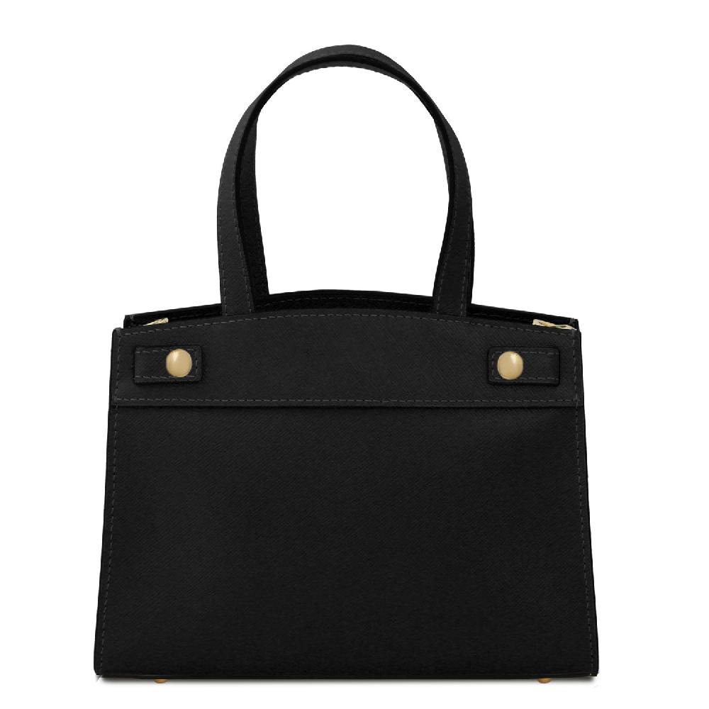 Tuscany Leather Mini Borsa In Pelle