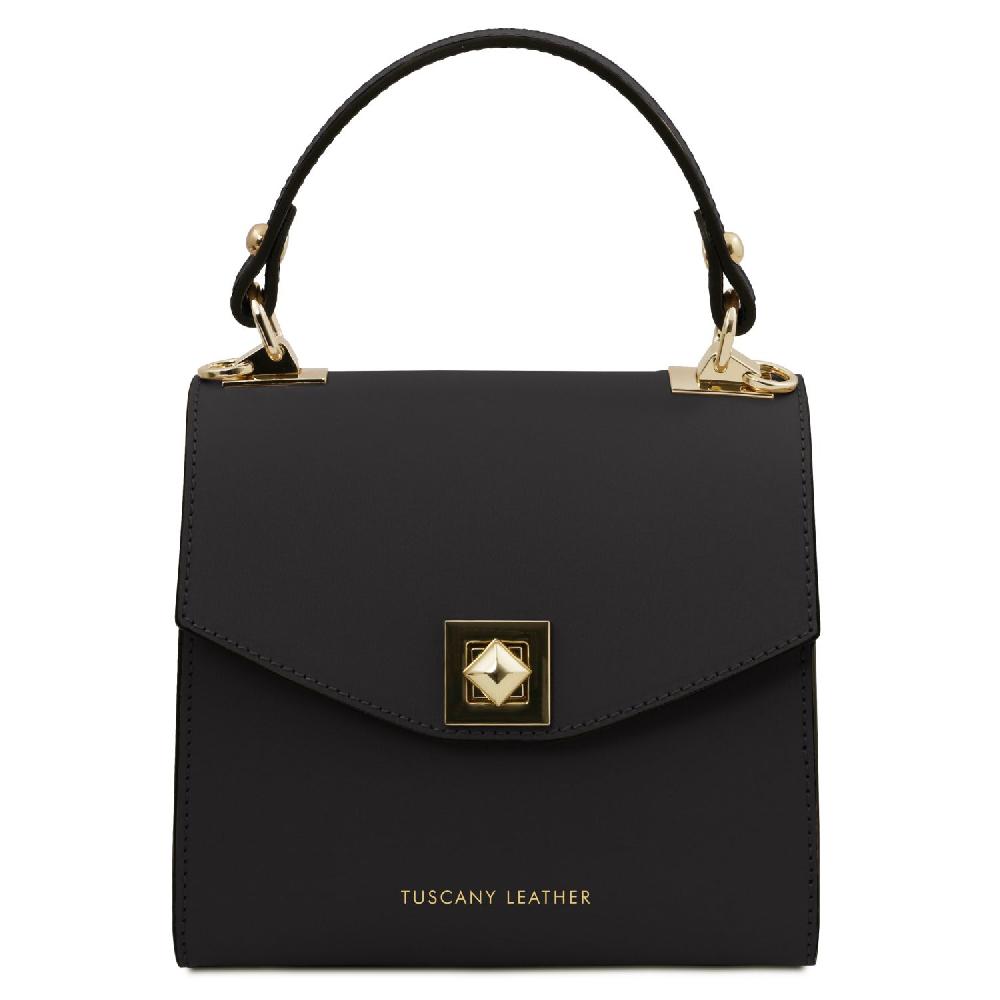 Tuscany Leather Mini Borsa In Pelle