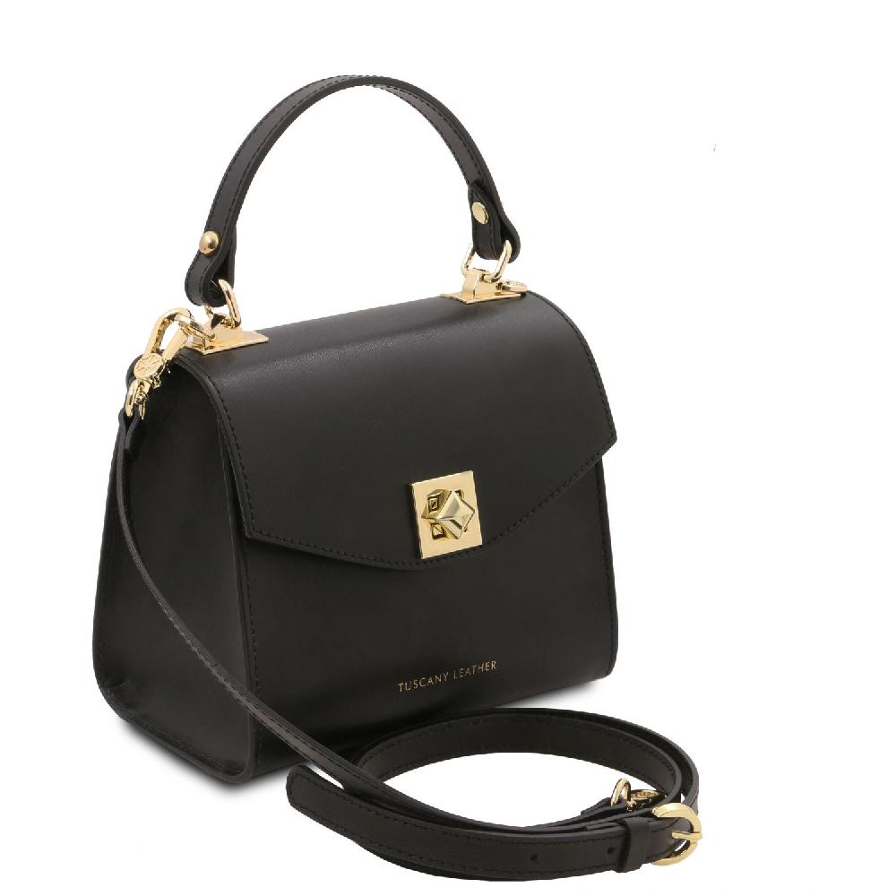 Tuscany Leather Mini Borsa In Pelle