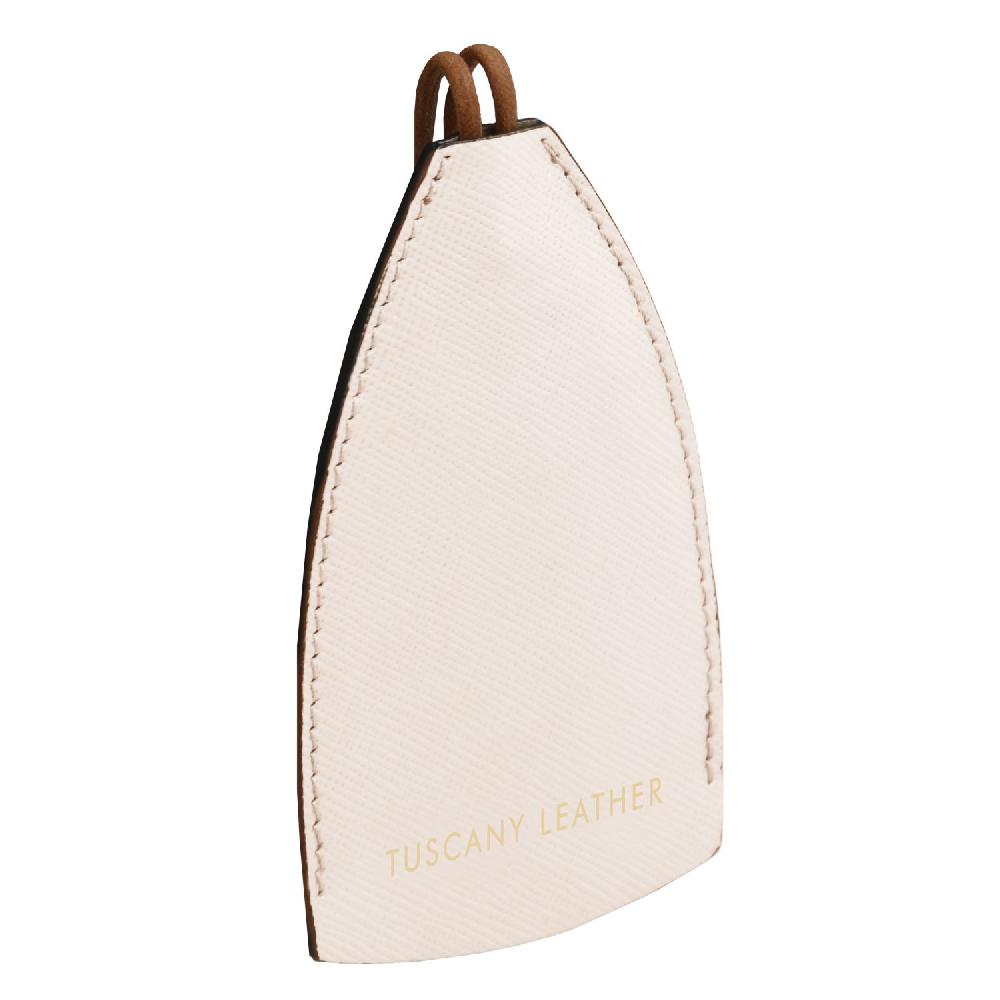 Tuscany Leather Portachiavi In Pelle