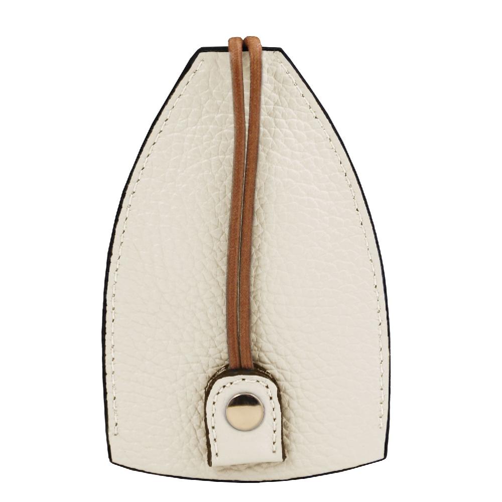 Tuscany Leather Portachiavi In Pelle