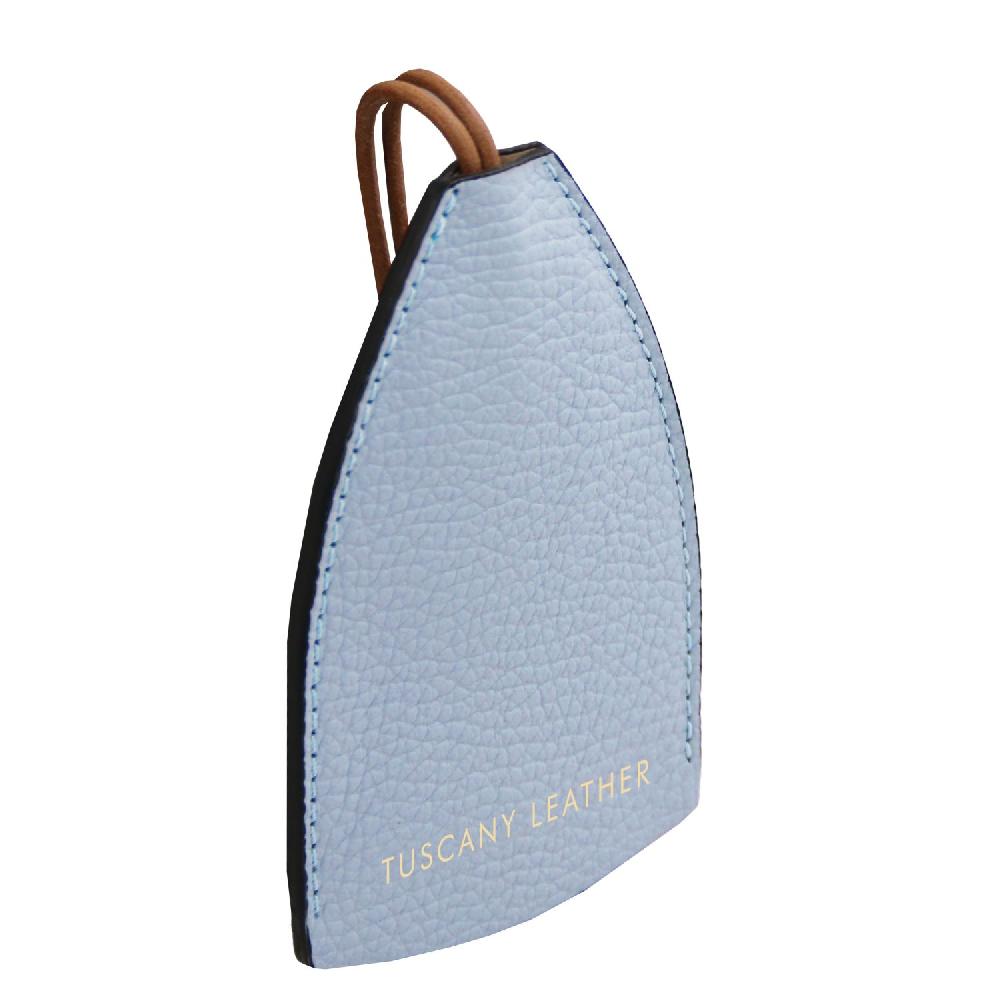 Tuscany Leather Portachiavi In Pelle