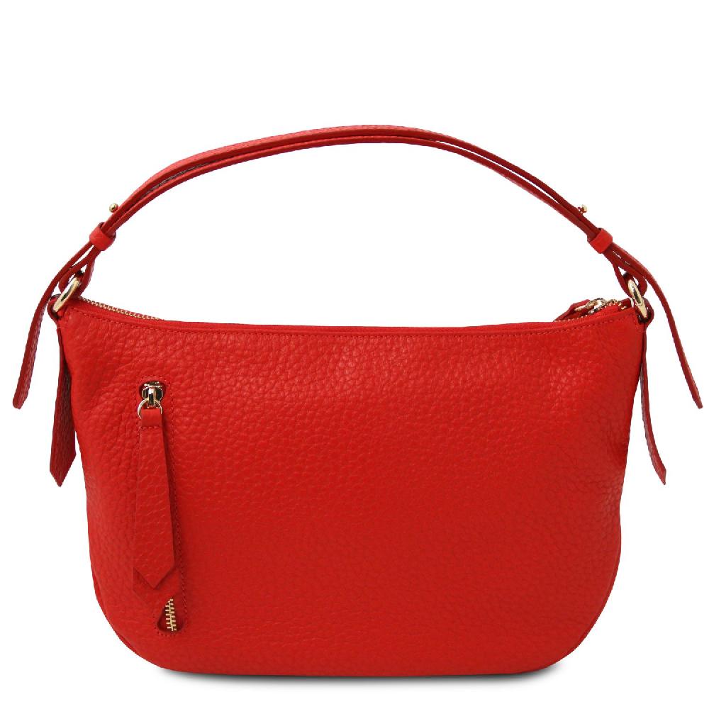 Tuscany Leather Sac à Main En Cuir Souple