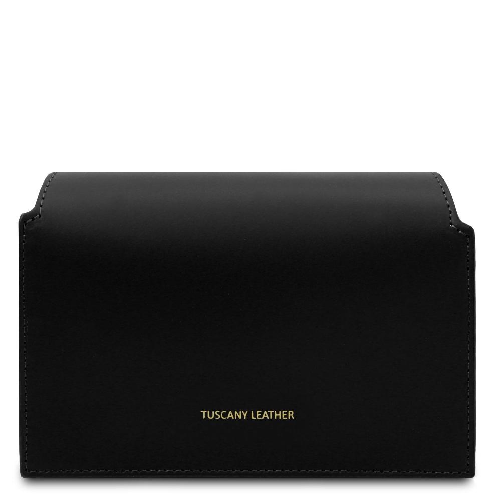 Tuscany Leather Schultertasche Aus Leder