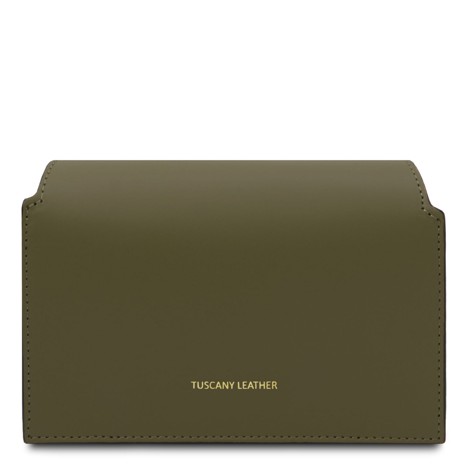 Tuscany Leather Schultertasche Aus Leder