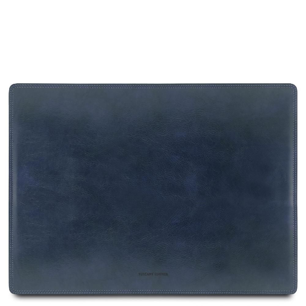 Tuscany Leather Sottomano Da Scrivania In Pelle