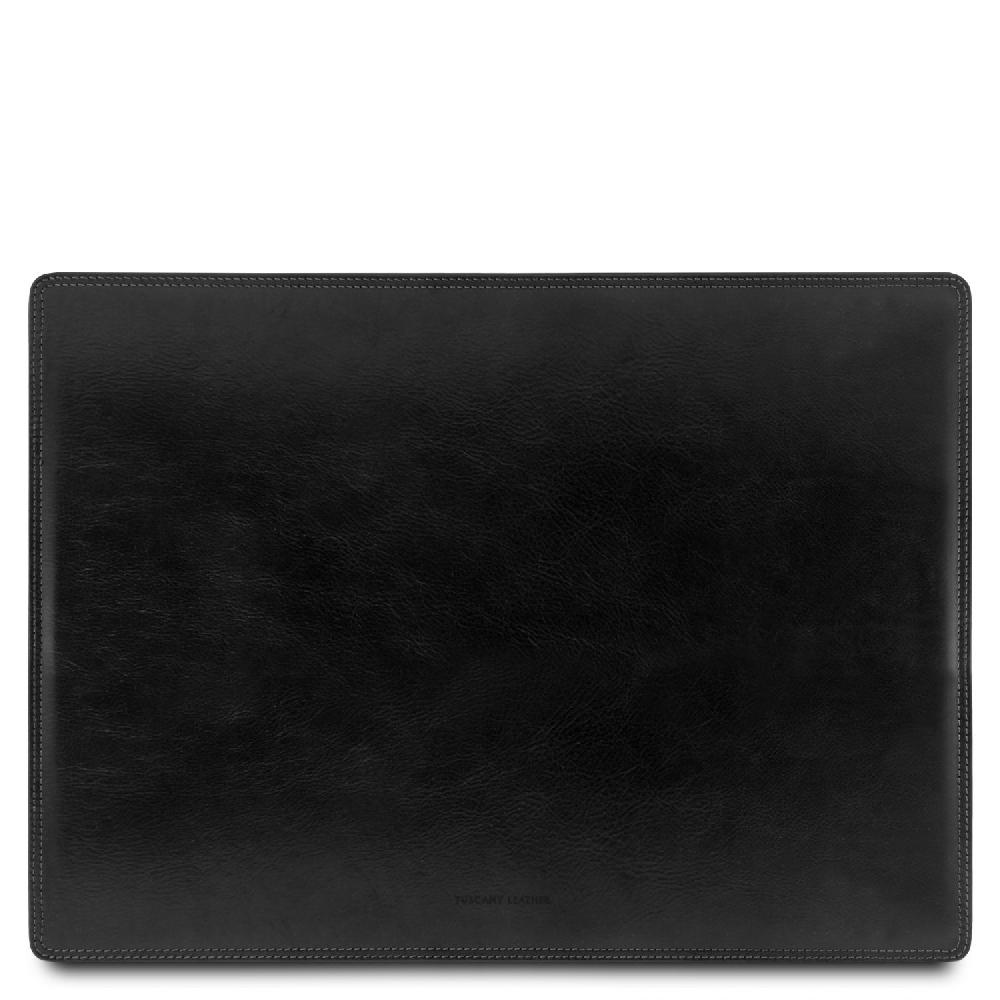 Tuscany Leather Sottomano da Scrivania in Pelle