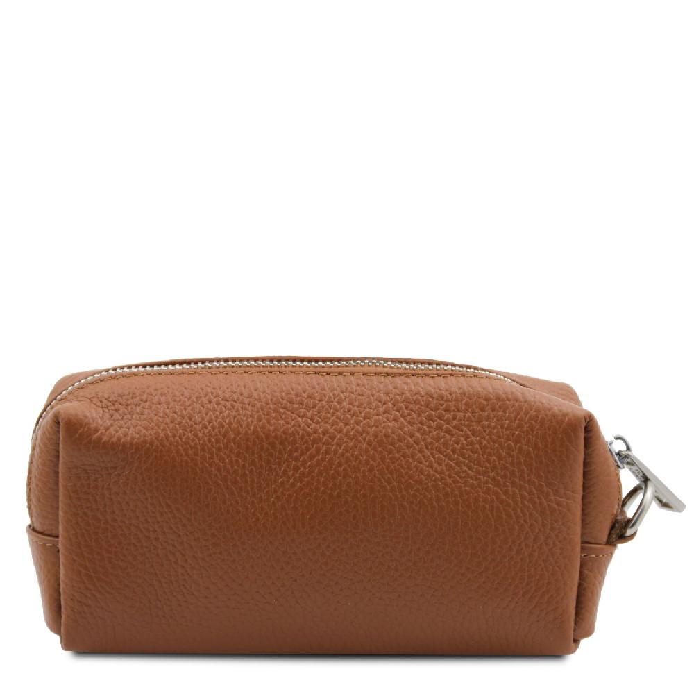 Tuscany Leather Trousse In Pelle Morbida