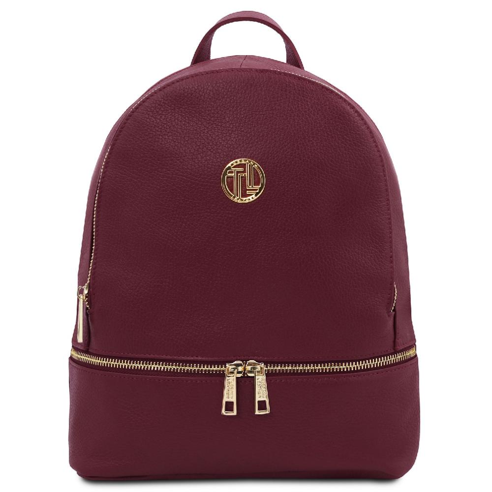 Tuscany Leather Zaino in Pelle Morbida