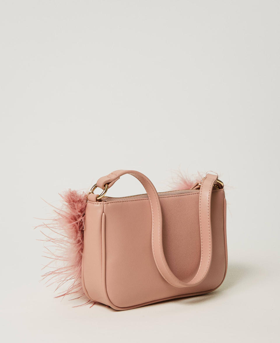 Twin Set Borsa A Tracolla ‘Petite Folie' Con Oval T