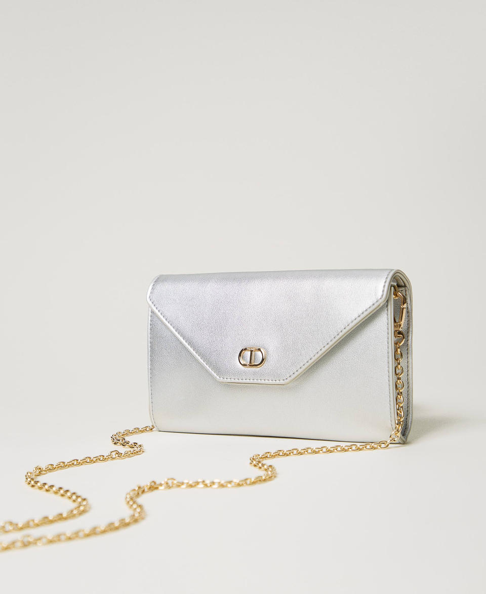 Twin Set Mini Pochette Con Tracolla