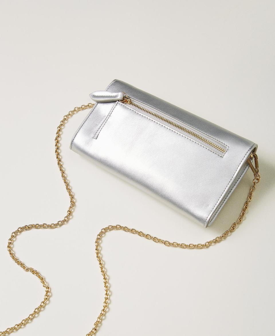 Twin Set Mini Pochette Con Tracolla