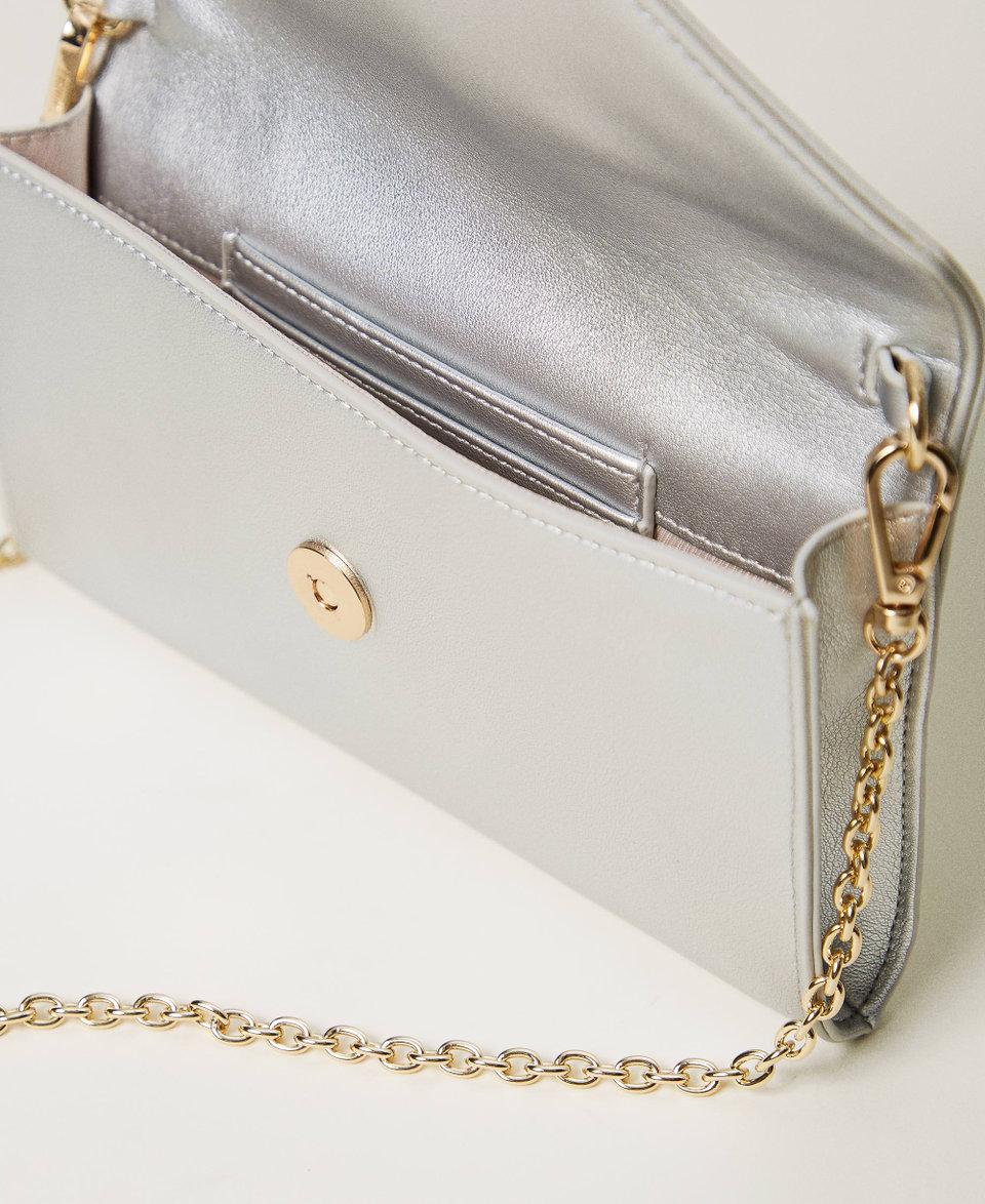 Twin Set Mini Pochette Con Tracolla