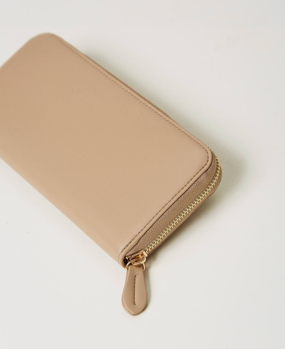 Twin Set Portafoglio Con Oval T