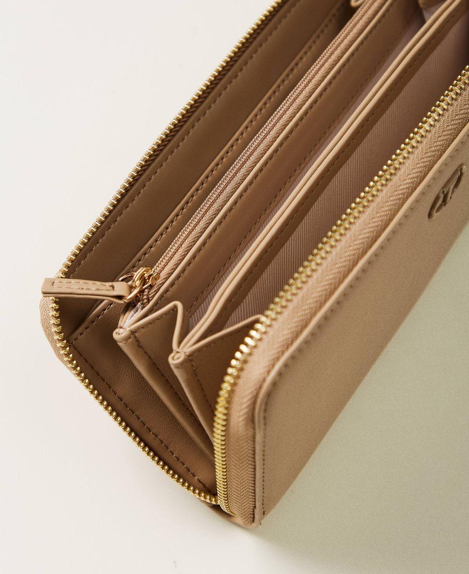 Twin Set Portafoglio Con Oval T