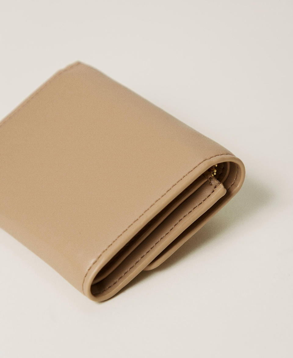 Twin Set Portafoglio Piccolo Con Oval T