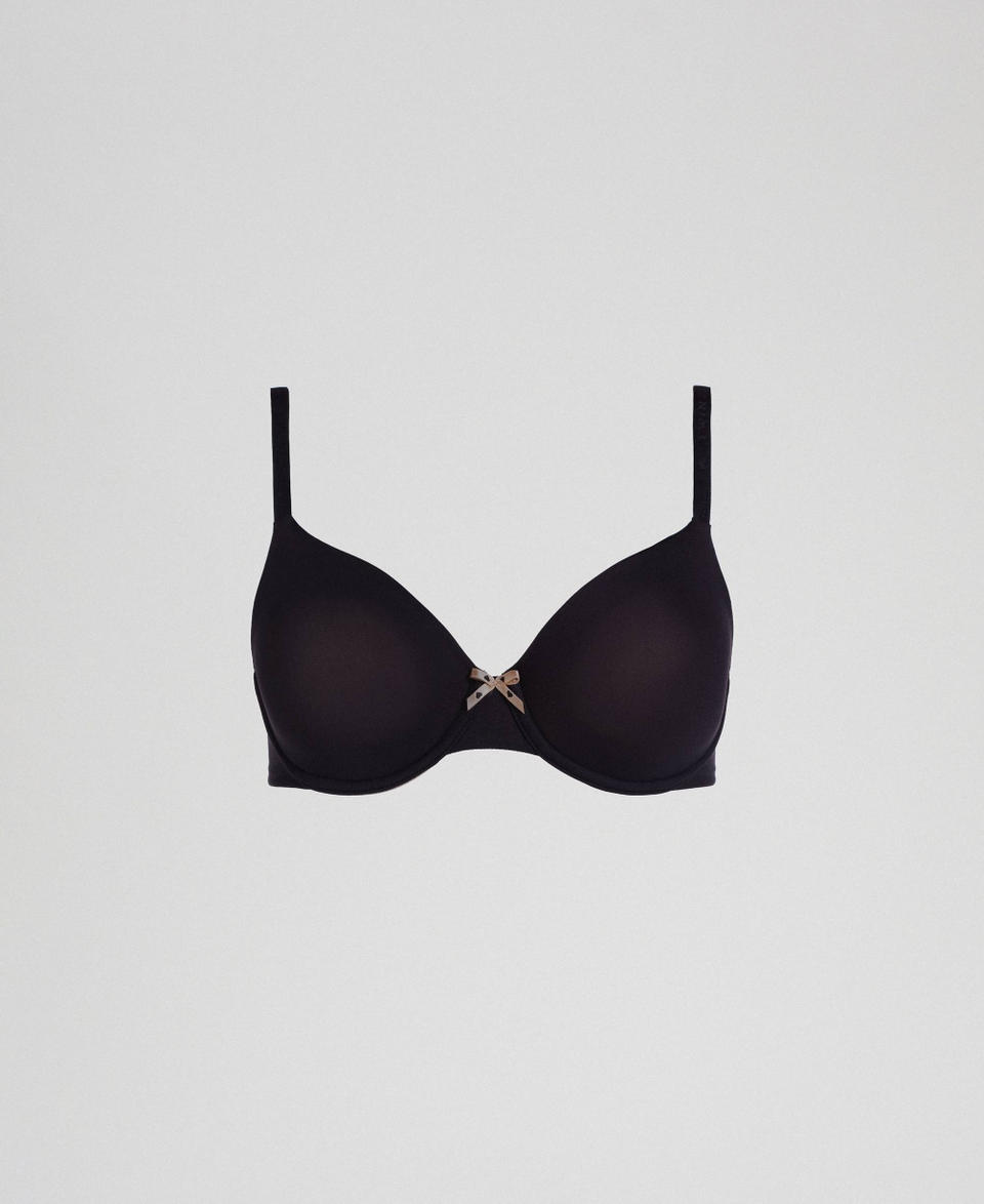 Twin Set Reggiseno Con Ferretto (coppa C)