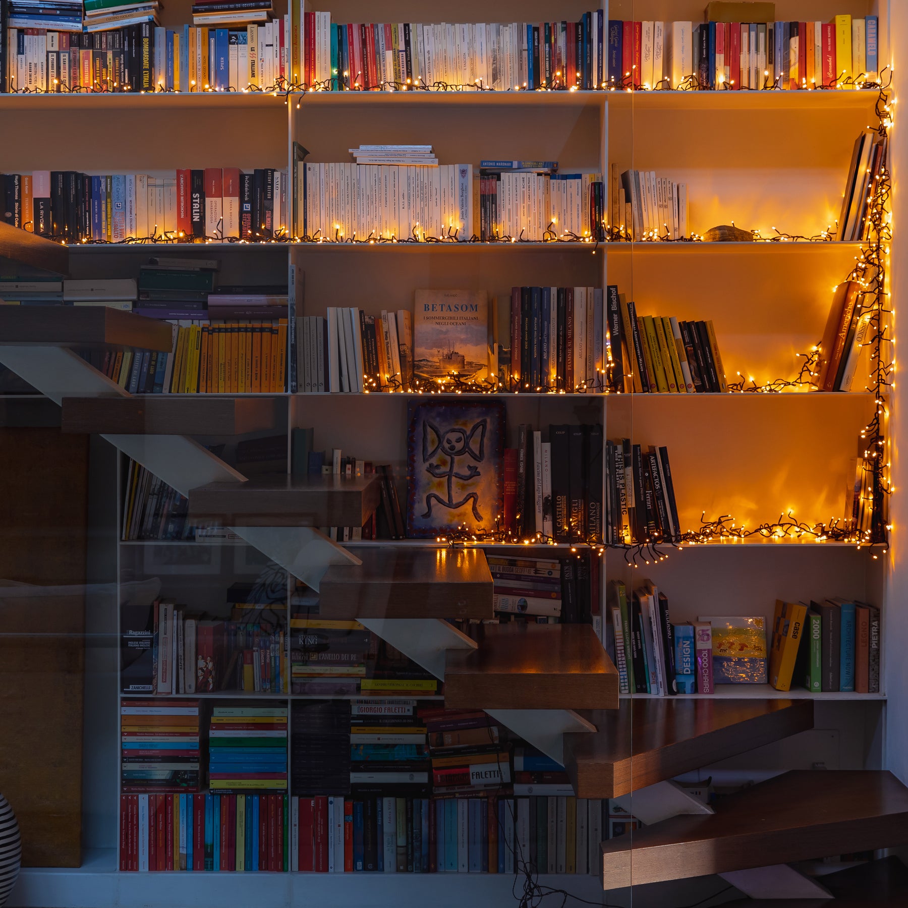 Twinkly Cluster (edizione Oro E Argento)