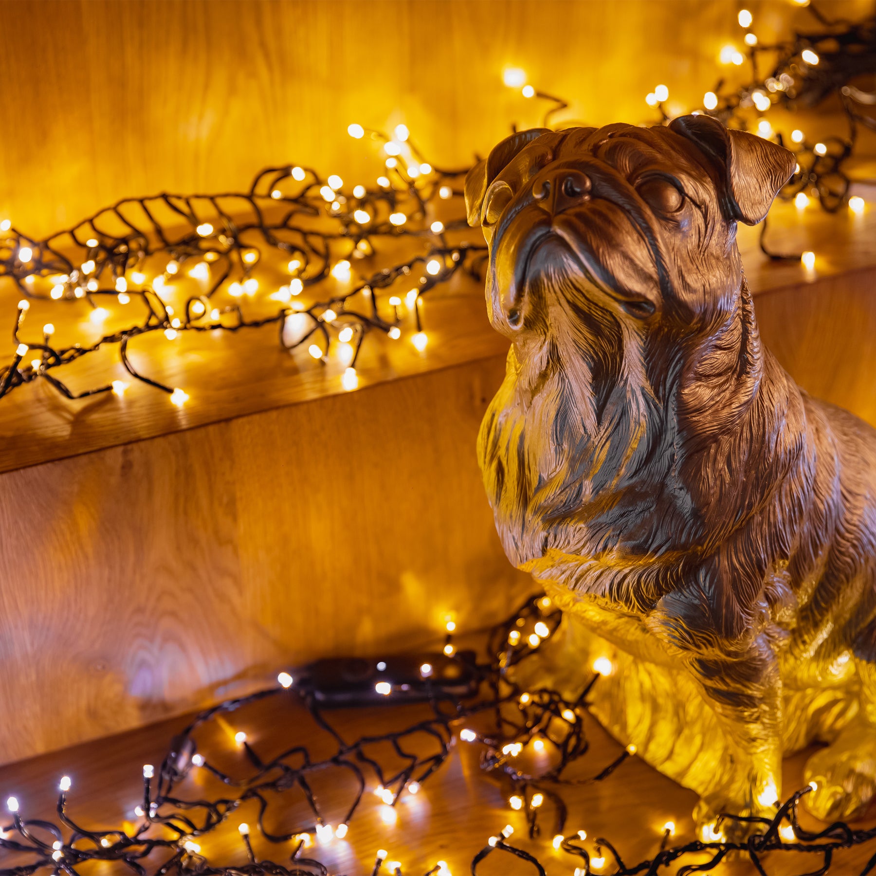 Twinkly Cluster (edizione Oro E Argento)