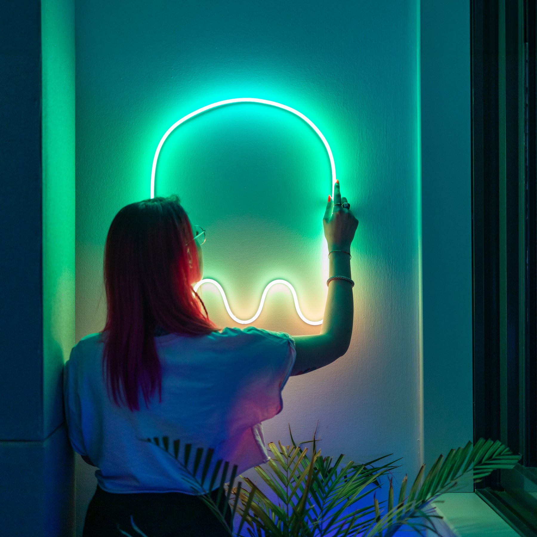 Twinkly Flex (edizione Multicolore)