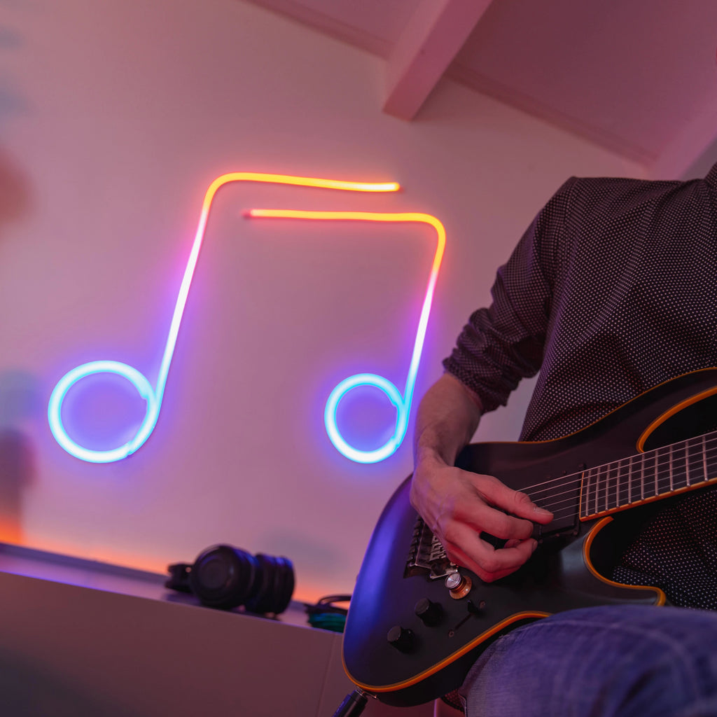 Twinkly Flex (edizione multicolore)