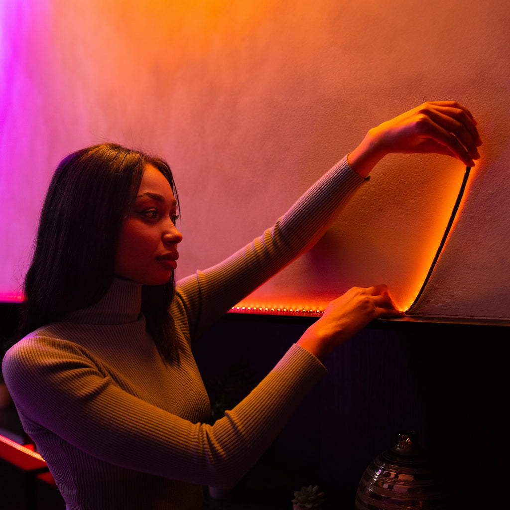 Twinkly Line (edizione multicolore)