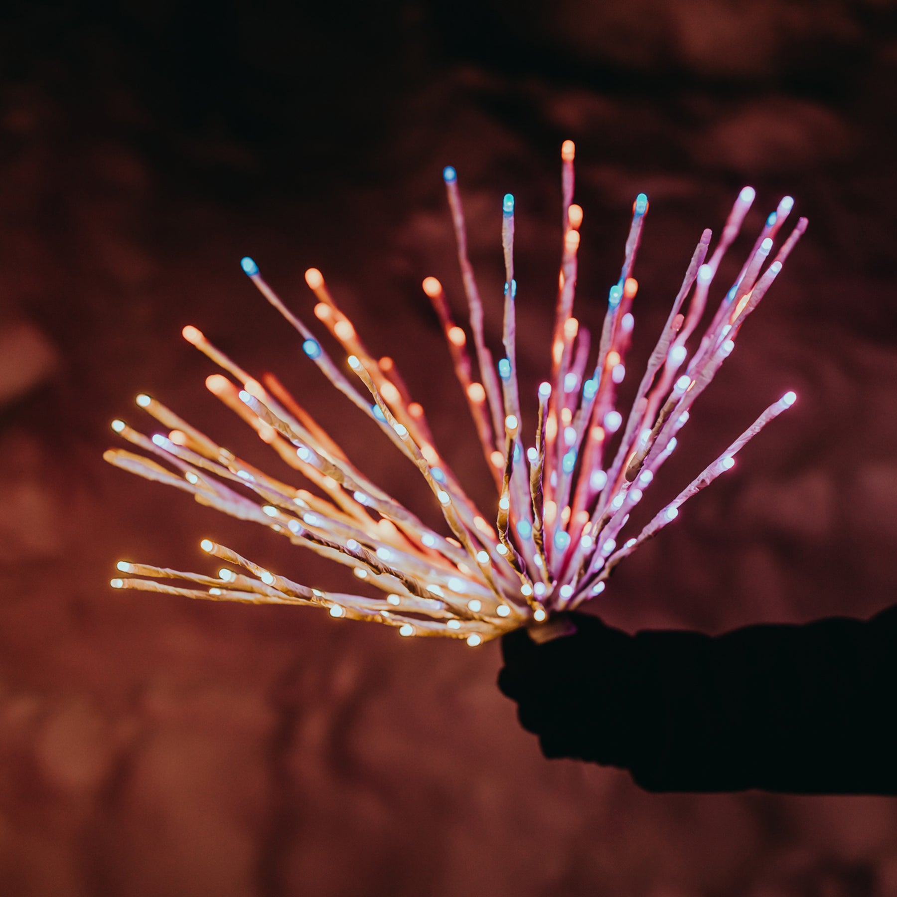 Twinkly Spritzer (edizione Multicolore)