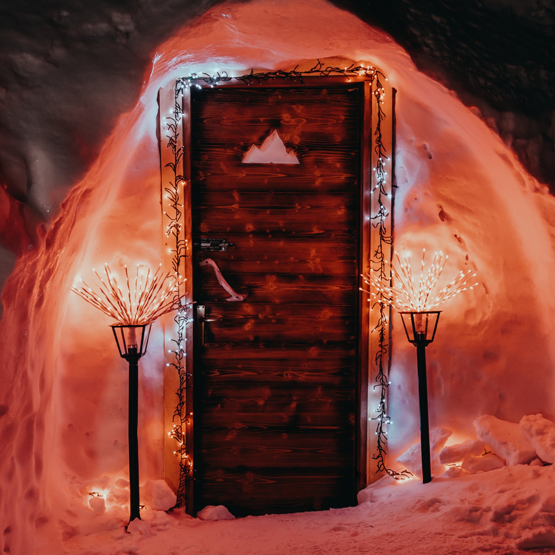 Twinkly Spritzer (edizione Multicolore)