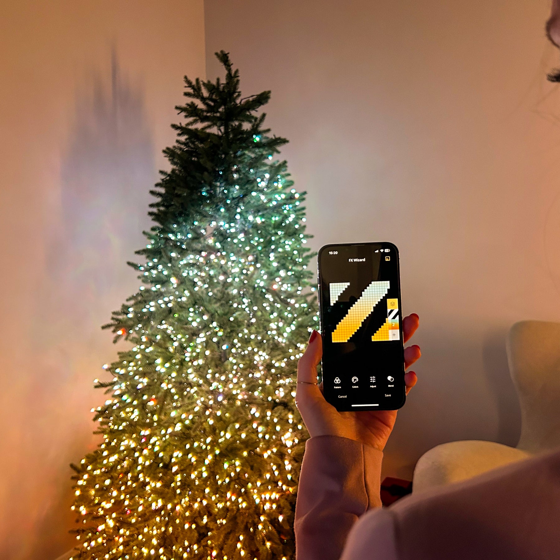 Twinkly Strings (edizione Oro E Argento)