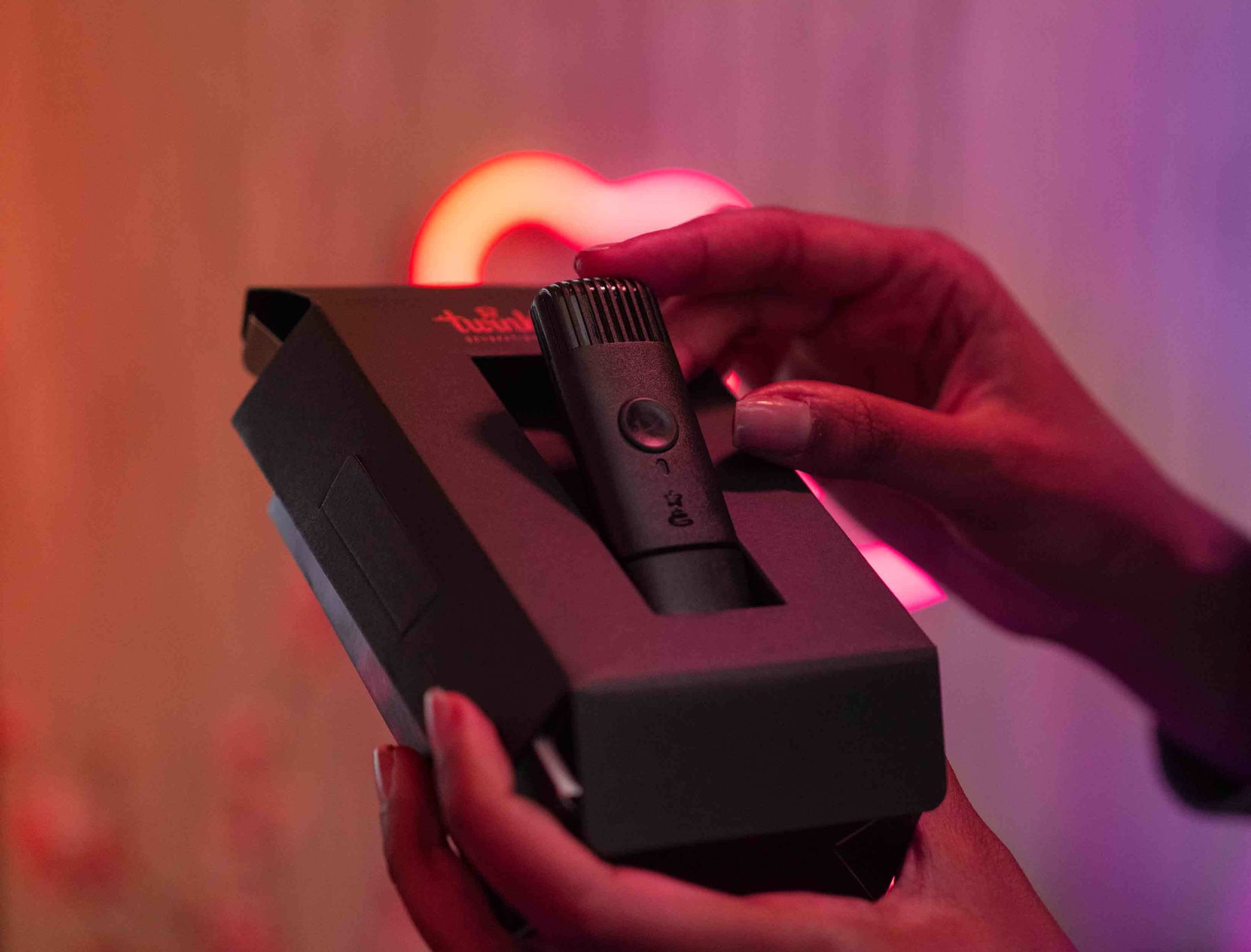 Twinkly Twinkly Music