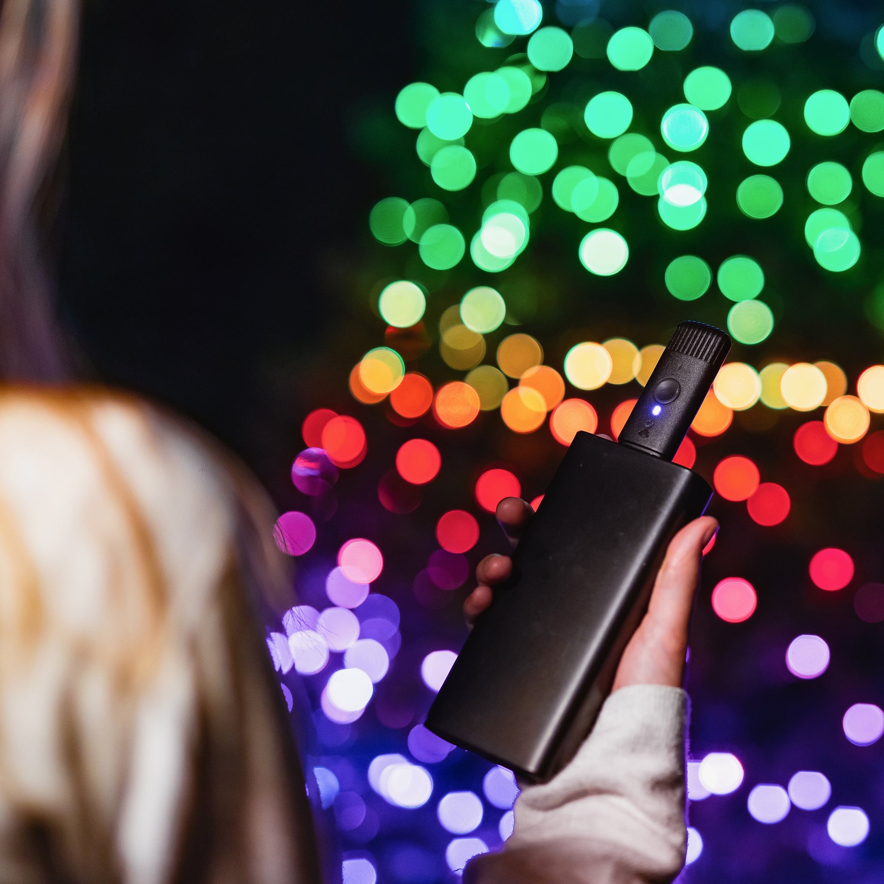 Twinkly Twinkly Music