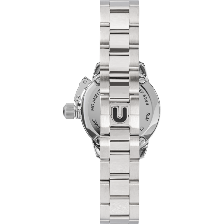 U Boat CLASSICO LADY 30MM BLACK