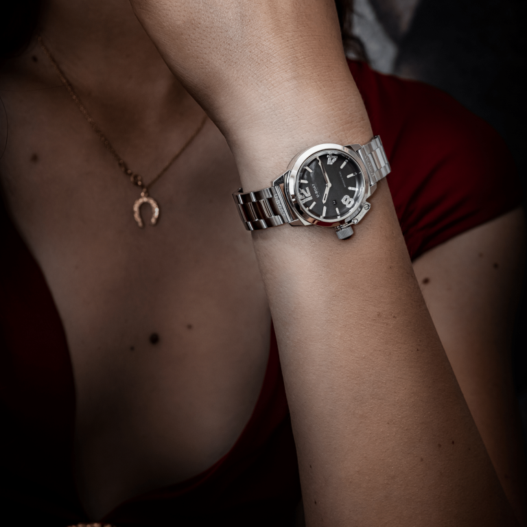 U Boat CLASSICO LADY 30MM BLACK