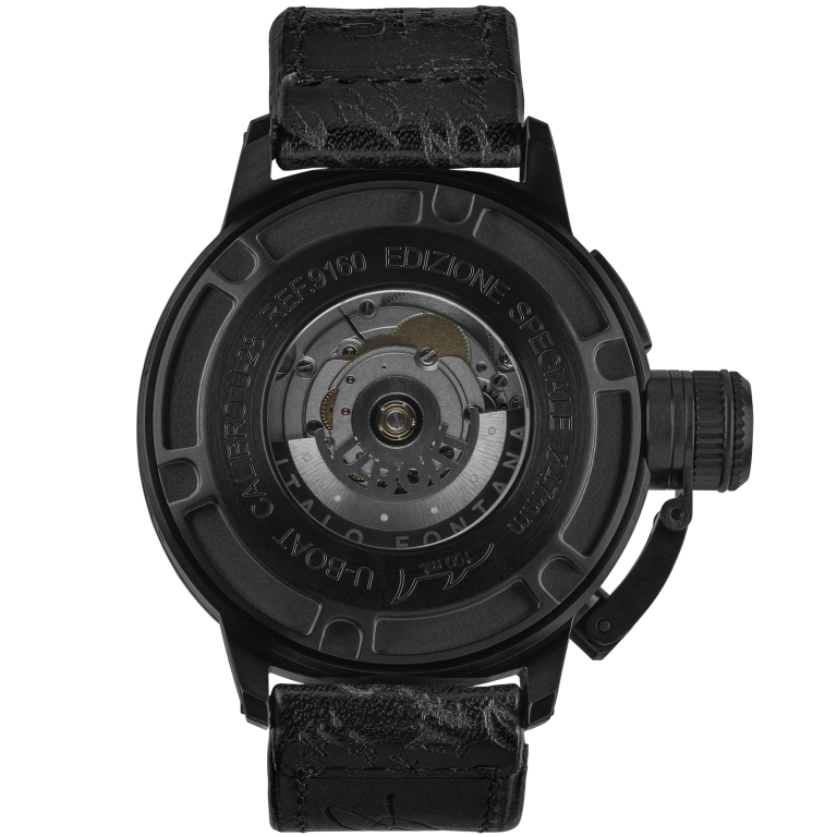 U Boat CLASSICO U-47 47MM AB1