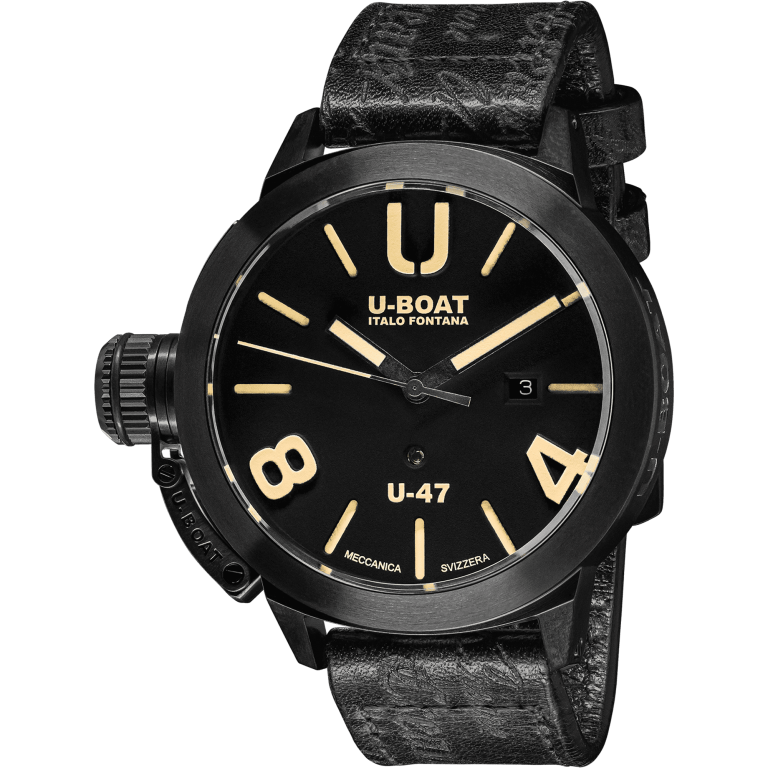 U Boat CLASSICO U-47 47MM AB1