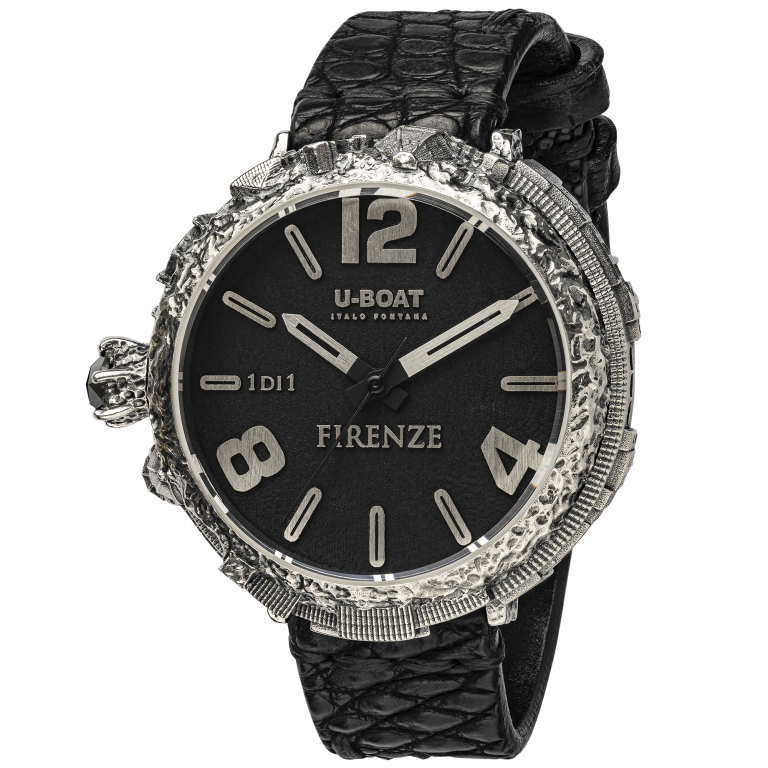 U Boat FIRENZE 45MM 925 DIAMOND