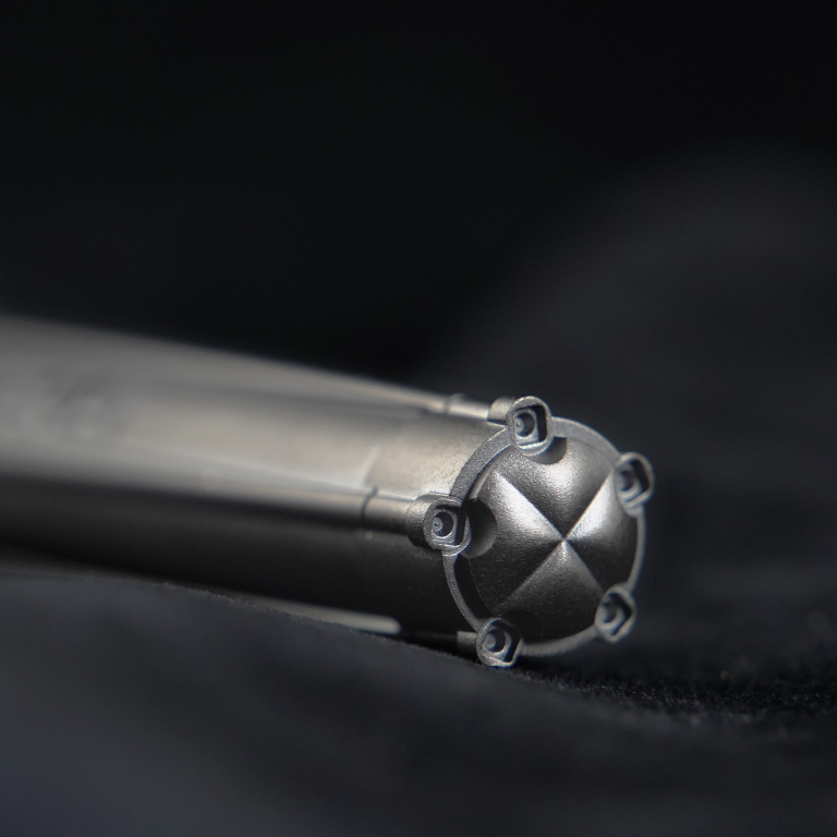 U Boat PENNA ROLLER GRIGIO