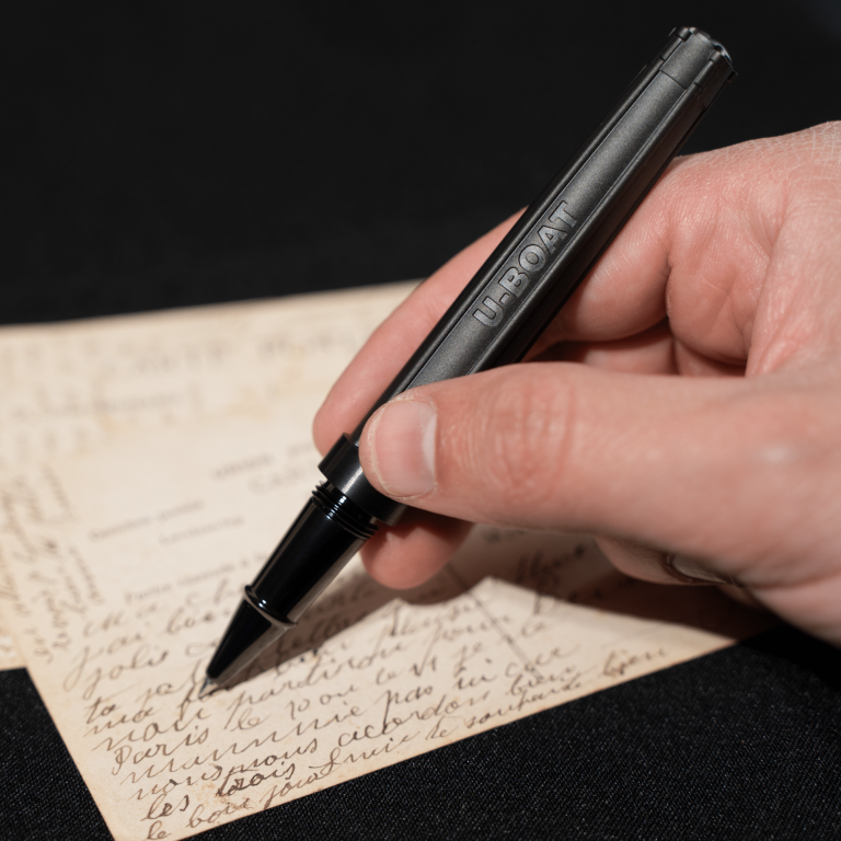 U Boat PENNA ROLLER NERA