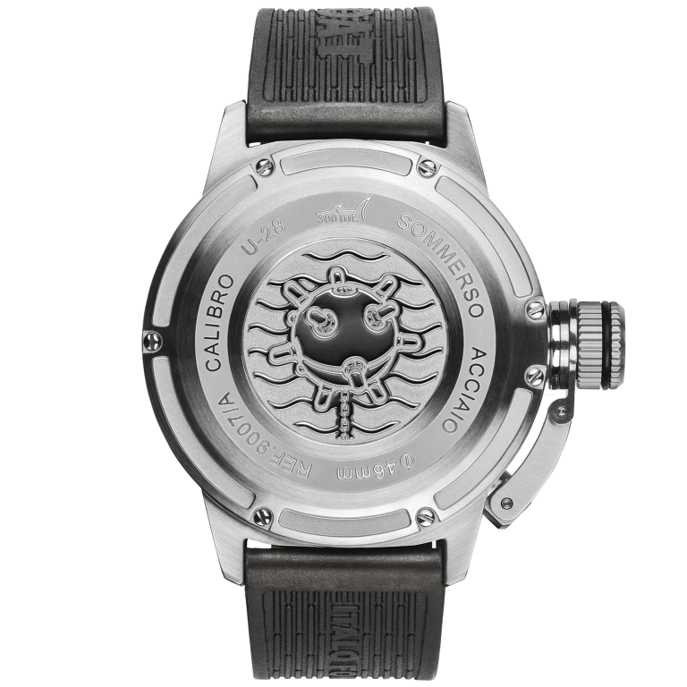 U Boat SOMMERSO/A 46MM