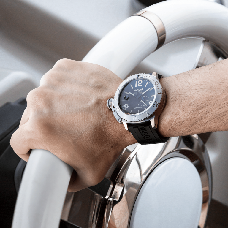 U Boat SOMMERSO/A 46MM