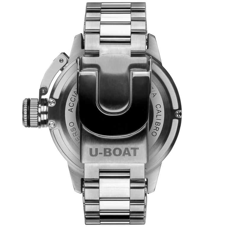 U Boat SOMMERSO/A BRACELET 46MM