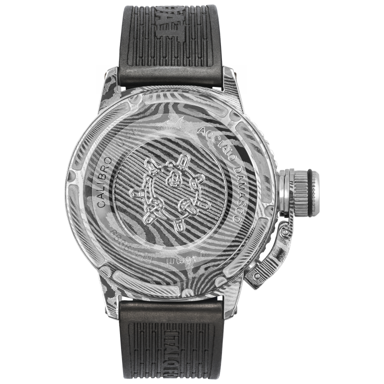 U Boat SOMMERSO DAMASCO