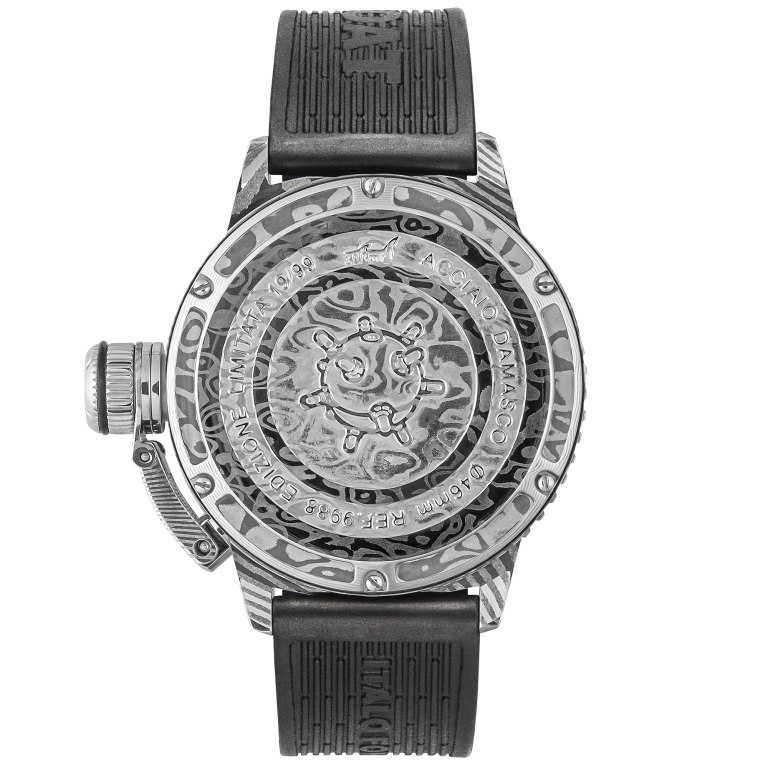 U Boat SOMMERSO DAMASCO RIGHT